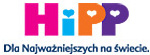 Salon firmowy HiPP