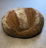 świeże pieczywo