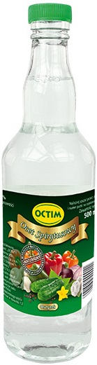 Octim Spirit Vinegar