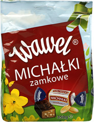 Wawel Michałki klasyczne