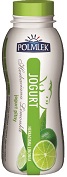 Maćkowy jogurt pitny mix owocowy