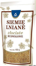 Oleofarm lin budwigowe or