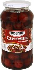 Rolnik Czeresnie drylowane 720ml %
