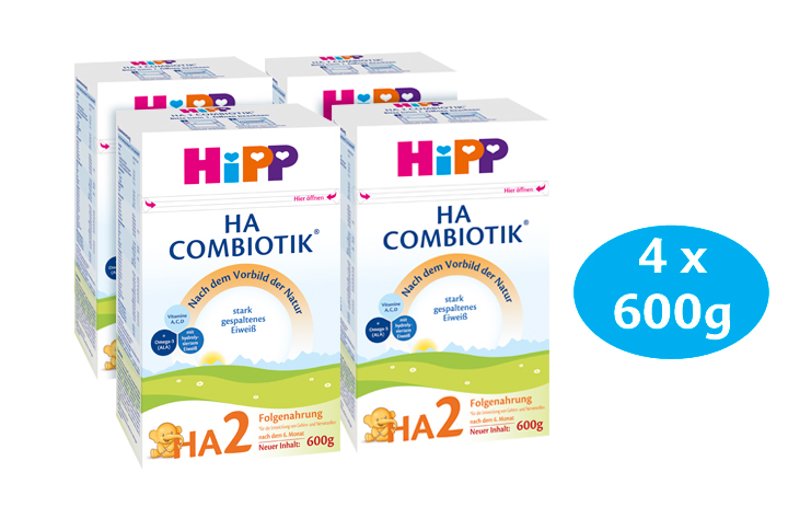 HiPP HA2 COMBIOTIK