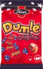 Оригинальные конфеты dumle