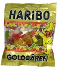 Haricots Jelly 100g Golden Bears