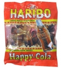 Haribo żelki 100g Happy cola