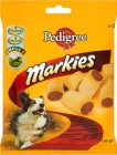 Traite Markies de chien