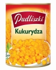 tinned corn