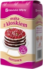 Gdansk Flour Mills Flour cake