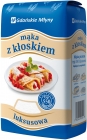 Gdansk Flour Mills A luxurious spikelet