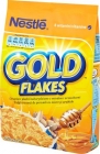 cereales copos de oro de la miel