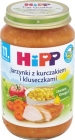 HiPP Vegetables with chicken and BIO dumplings
