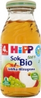 HiPP Apfel-Traubensaft BIO