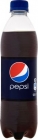 газированных напитков Pepsi шипучий напиток
