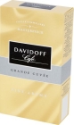 fine ground coffee aroma