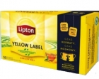 yellow label black express tea 50 bags