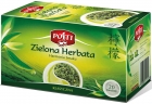 зеленый чай 20 пакетиков