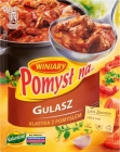 sauce powdered idea for ... Winiary sauce powdered The idea for ...