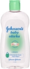 Oliven Baby mit Aloe Vera