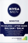 Soothing After Shave Balm