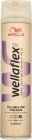 250ml spray para el cabello de la flexión para el pelo fino