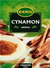 minced cinnamon
