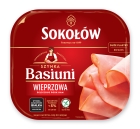 Jamón de Sokołów Basiuni