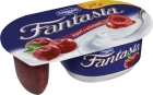 fantasia fruit yogurt with cherries