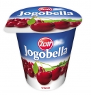 jogobella Fruchtjoghurt Kirsche