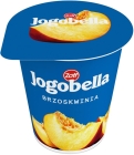 jogobella fruta yogur de durazno