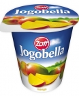 jogobella fruit yogurt mango