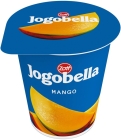 jogobella yogur de fruta de mango