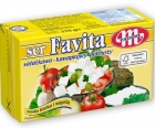 Mlekovita Favita cheese made from cow's milk, yellow - 12% fat