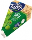сыр бри с травами