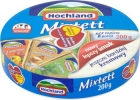 fromage fondu , 8 partie triangulaire mixtett