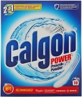 Calgon mesure de protection pour le lavage 500g