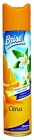 freshener spray citrus