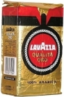 Lavazza kawa mielona Qualita Oro