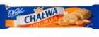 Halva Royal con avellanas