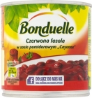 haricots en conserve sauce ceyenne rouge