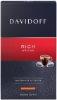 Davidoff Rich Aroma Ground roasted coffee