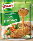 Knorr 21g de setas en polvo