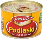 pate Podlasie natural chicken