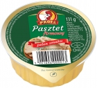 Profi Unternehmen Pastete