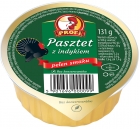 Wielkopolska dinde pâté de poulet