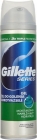 gel de rasage hydratant série