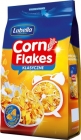 cereales maíz copos de maíz del desayuno