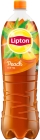 Lipton Ice Tea Peach Негазированный напиток
