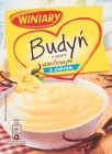 pudding with sugar Winiary pudding with sugar